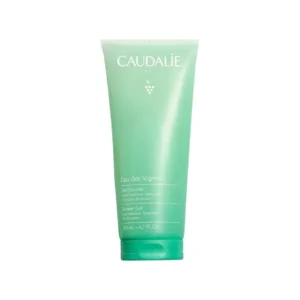 Caudalie Eau des Vignes shower gel Αφρόλουτρο Σώματος για Όλους τους τύπους Επιδερμίδας, 200ml