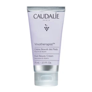 Caudalie Vinotherapist Foot Beauty Cream Επανορθωτική Κρέμα Ποδιών, 75ml