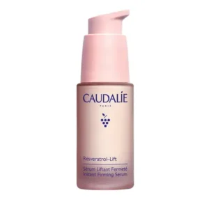 Caudalie Resveratrol-Lift Instant Firming Serum Αντιρυτιδικός & Συσφιγκτικός Ορός Προσώπου, 30ml
