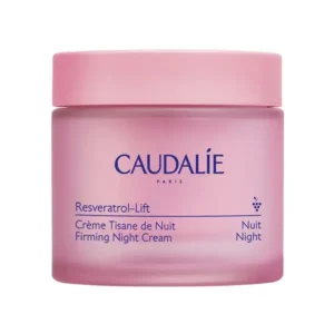 Caudalie Resveratrol-Lift Firming Night Cream Αντιρυτιδική Κρέμα Νυκτός, 50ml