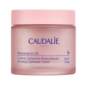 Caudalie Resveratrol-Lift Firming Cashmere Cream Συσφιγκτική & Αντιρυτιδική Κρέμα Ημέρας, 50ml