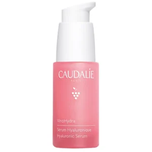 Caudalie VinoHydra Hyaluronic Serum Ενυδατικός Ορός Προσώπου με Υαλουρονικό Οξύ, 30ml