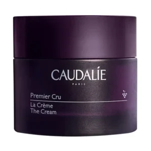 Caudalie Premier Cru The Cream Αντιγηραντική Κρέμα Προσώπου, 50ml