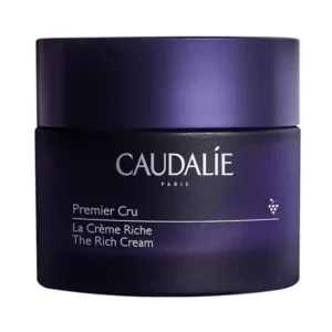 Caudalie Premier Cru The Rich Cream Ενυδατική Κρέμα Προσώπου, 50ml