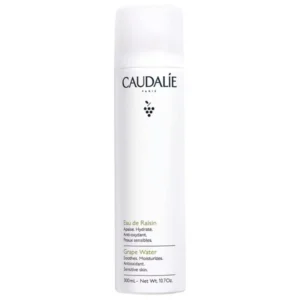 Caudalie Grape Water Mist Σπρέι Προσώπου για Ενυδάτωση & Καταπράυνση, 300ml