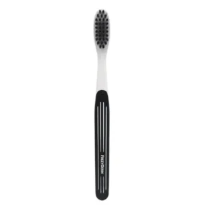 Frezyderm Toothbrush Experience Active Carbon Soft Μαλακή Οδοντόβουρτσα με Ίνες Ενεργού Άνθρακα, 1τεμ