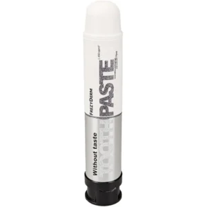Frezyderm Without Taste Toothpaste, 75ml