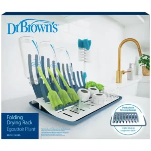 Dr. Brown’s Βάση Στραγγίσματος Μπιμπερό, 1τεμ