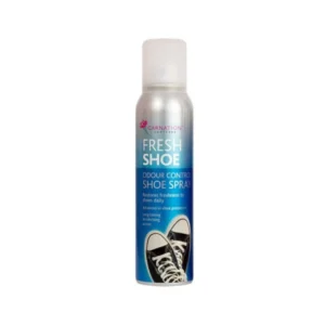 Carnation Fresh Shoe Spray Αποσμητικό Σπρέι Παπουτσιών, 150ml