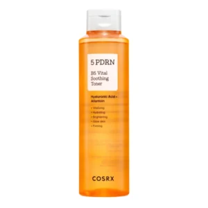 COSRX 5 PDRN B5 Vital Soothing Toner, 280 ml