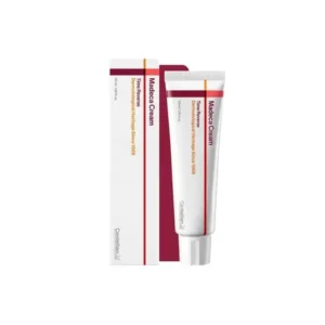 Centellian24  Madeca Cream Time Reverse – Αντιγηραντική Κρέμα Ολικής Επανόρθωσης