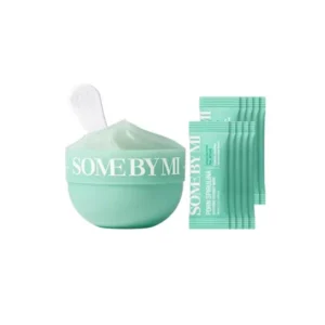 Some by mi Spirulina PDRN Soothing Sherbet Mask