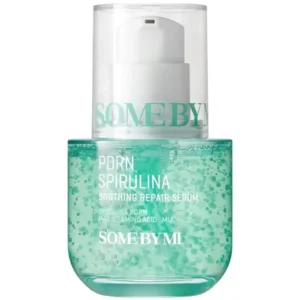 Some By Mi Pdrn Spirulina Soothing Repair Serum 50ml