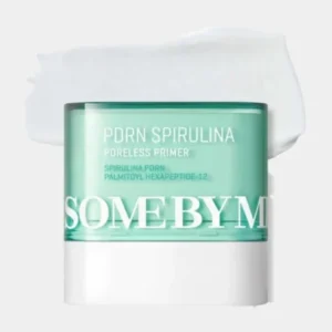 Some By Mi – Primer για το πρόσωπο Pdrn Spirulina Poreless Primer 10g