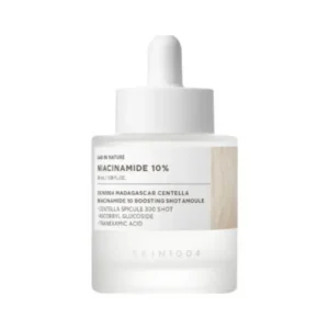Skin1004 Madagascar Centella Niacinamide 10 Boosting 30ml