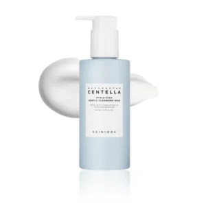 Skin1004 Madagascar Centella Hyalu-cica Gentle Cleansing Milk