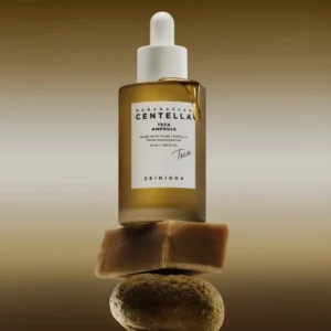 Skin1004 Madagascar Centella Teca Ampoule 50ml