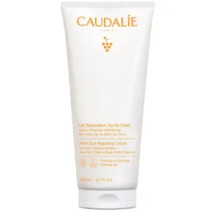 Caudalie After-Sun Repairing Lotion Ενυδατική Λοσιόν Σώματος, 200ml