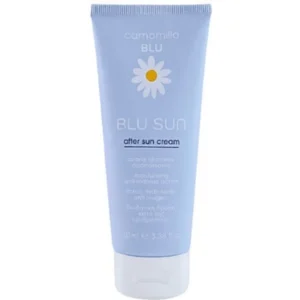 Camomilla Blu After Sun Cream για Πρόσωπο & Σώμα 100ml