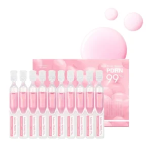Medicube PDRN Pink One Day Serum Set – Εντατική Αναζωογόνηση & Λάμψη σε Μία Δόση