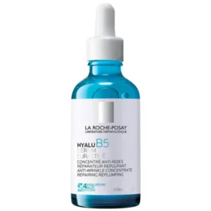 La Roche Posay Hyalu B5 Suractivated Serum Αντιρυτιδικός Ορός για Επανόρθωση & Αναπλήρωση (Δώρο 30% Επιπλέον Προϊόν), 50ml