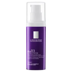 La Roche-Posay Mela B3 Double Dose Λεπτόρρευστη Κρέμα Προσώπου για Διόρθωση Κηλίδων & Σύσφιξη, 40ml