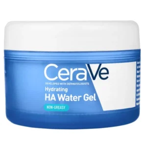 CeraVe Hydrating HA Water Gel Ενυδατικό Gel Προσώπου με Υαλουρονικό Οξύ, 48g