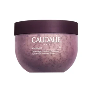 Caudalie Vinosculpt Crushed Cabernet Scrub Απολεπιστικό Σώματος, 250g