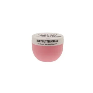 Ecstasy Sunset Kiss Body Butter 200gr