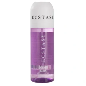 ECSTASY Golden Aura Fragrance Mist 250ml