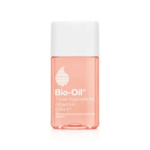 Bio-Oil Έλαιο Περιποίησης Δέρματος για Ουλές & Ραγάδες, 60ml