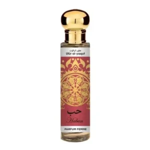 UTUR AL YAQUT Hub 30ml