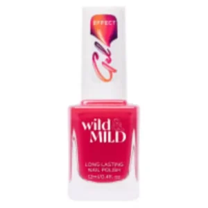 Βερνίκι νυχιών Wild & Mild Gel Effect GE43 Multivitamin Joy 12 ml