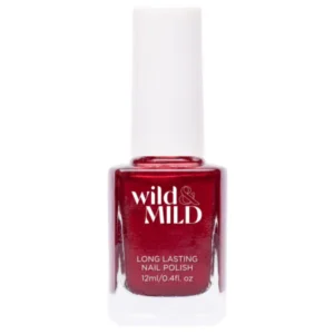 Βερνίκι νυχιών Wild & Mild Gel Primadonna 12 ml