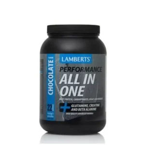 LAMBERTS PERFOMANCE All-IN-ONE CHOCOLATE 1450gr