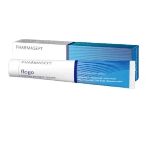 Pharmasept Flogo Barrier Protect Cream Κρέμα κατά των Συγκαμάτων, 50ml