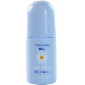 Camomilla BLU Deo Roll Blu Sun 50mL
