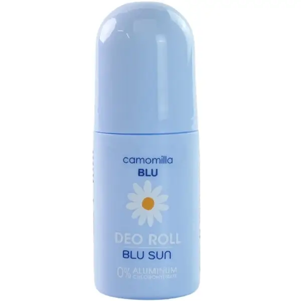 Camomilla BLU Deo Roll Blu Sun 50mL