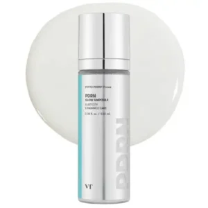 VT Cosmetics PDRN Glow Ampoule Mist για Λάμψη & Ενυδάτωση, 100ml