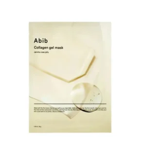 Abib Collagen gel mask Jericho rose jelly 35g