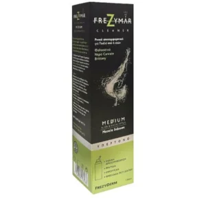 Frezyderm Frezymar Cleaner Medium Diffusion Ρινικό Αποσυμφορητικό Διάλυμα με Μεσαία Διάχυση 6Y+, 120ml