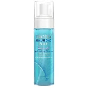 Froika Hyaluronic Foam Ενυδατικός Αφρός Καθαρισμού, 200ml