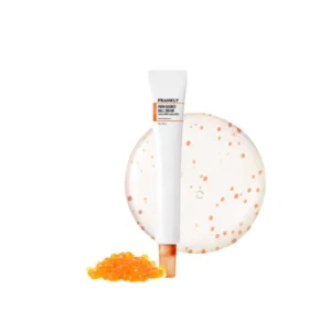 Frankly PDRN Bounce Ball Face Cream Ενυδατική Κρέμα Προσώπου με PDRN, 50ml